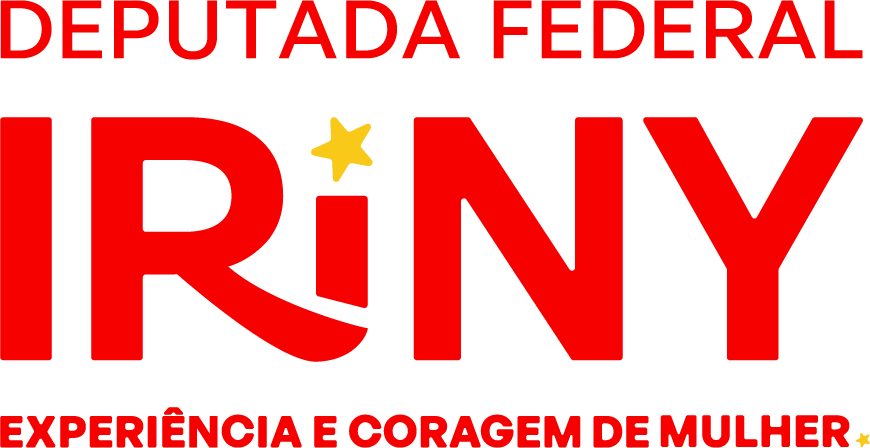 Iriny — Experiência e coragem de mulher